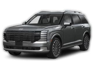 Hyundai Palisade Hybrid Calligraphy AWD
