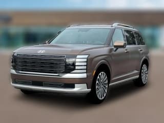 Hyundai Palisade Hybrid Calligraphy AWD