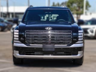 Hyundai Palisade Hybrid Calligraphy AWD