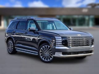 Hyundai Palisade Hybrid Calligraphy AWD