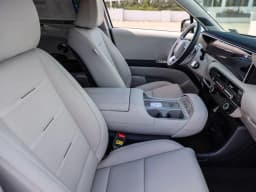 Hyundai Palisade Hybrid Calligraphy AWD 2026 — side view