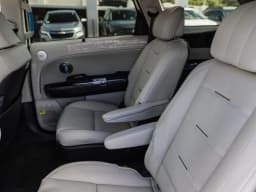 Hyundai Palisade Hybrid Calligraphy AWD 2026 — side view