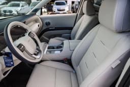 Hyundai Palisade Hybrid Calligraphy AWD 2026 — side view