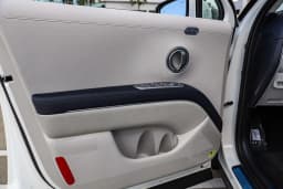 Hyundai Palisade Hybrid Calligraphy AWD 2026 — side view