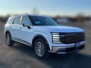 Hyundai Palisade SEL Premium 8P FWD