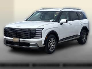 Hyundai Palisade SEL Premium 8P FWD