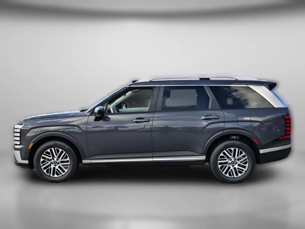 Hyundai Palisade SEL Premium 8P FWD 2026 — side view