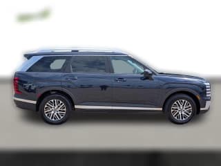 Hyundai Palisade SEL Premium 8P FWD