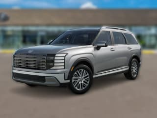 Hyundai Palisade SEL Premium 7P FWD