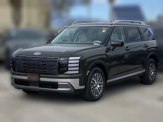 Hyundai Palisade SEL Premium 8P FWD