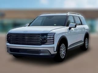 Hyundai Palisade SEL Premium 7P FWD