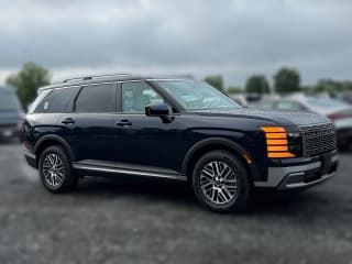 Hyundai Palisade SEL Premium 7P FWD