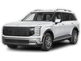 Hyundai Palisade SEL Premium 7P FWD