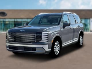 Hyundai Palisade SEL Premium 7P FWD