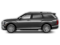 Hyundai Palisade SEL Premium 8P FWD 2026 — side view