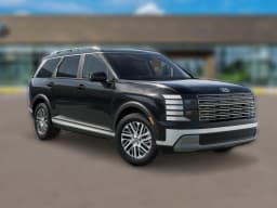 Hyundai Palisade SEL Premium 7P FWD 2027 — side view
