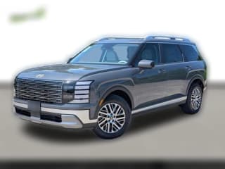 Hyundai Palisade SEL Premium 7P FWD