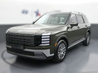 Hyundai Palisade SEL Premium 8P FWD