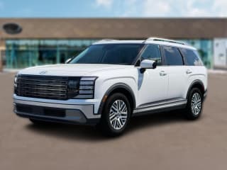 Hyundai Palisade SEL Premium 7P FWD