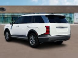 Hyundai Palisade SEL Premium 7P FWD 2027 — side view