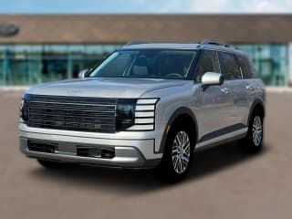 Hyundai Palisade SEL Premium 7P FWD
