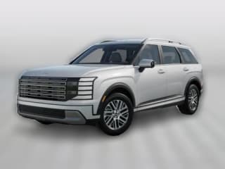 Hyundai Palisade SEL Premium 7P FWD