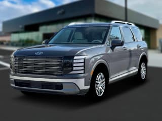 Hyundai Palisade SEL Premium 7P AWD