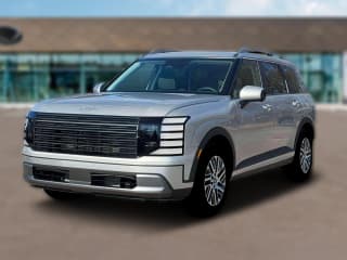 Hyundai Palisade SEL Premium 7P AWD