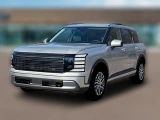 Hyundai Palisade SEL Premium 7P AWD