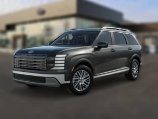 Hyundai Palisade SEL Premium 8P AWD