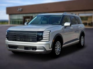 Hyundai Palisade SEL Premium 8P AWD