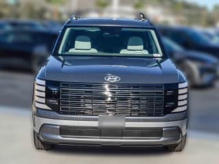 Hyundai Palisade SEL Premium 7P AWD