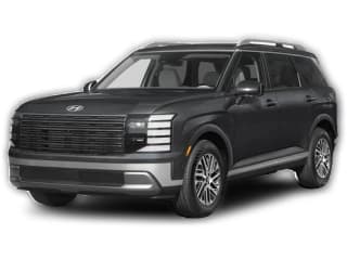 Hyundai Palisade SEL Premium 7P AWD