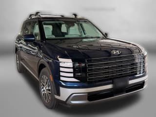Hyundai Palisade SEL Premium 7P AWD