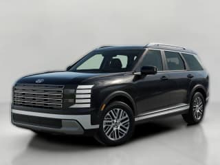 Hyundai Palisade SEL Premium 8P AWD