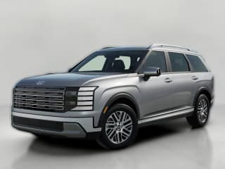 Hyundai Palisade SEL Premium 7P AWD