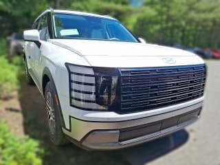 Hyundai Palisade SEL Premium 8P AWD
