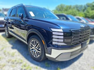 Hyundai Palisade SEL Premium 8P AWD