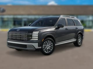 Hyundai Palisade SEL Premium 7P AWD