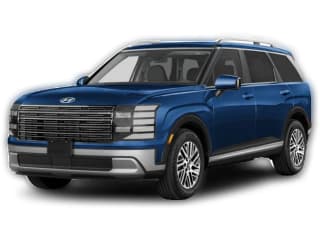 Hyundai Palisade SEL Premium 8P AWD