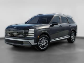 Hyundai Palisade SEL Premium 7P AWD