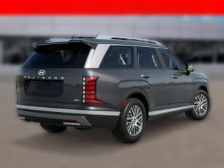 Hyundai Palisade SEL Premium 7P AWD