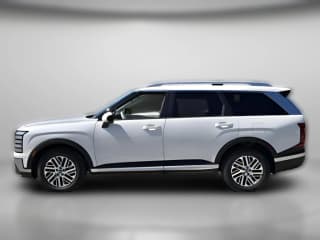 Hyundai Palisade SEL Premium 8P AWD