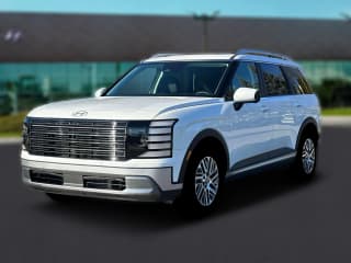 Hyundai Palisade SEL Premium 8P AWD