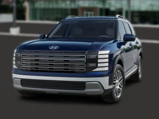 Hyundai Palisade SEL Premium 7P AWD