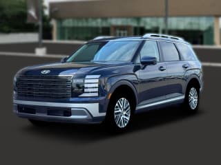 Hyundai Palisade SEL Premium 7P AWD