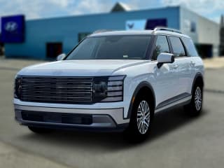 Hyundai Palisade SEL Premium 7P AWD
