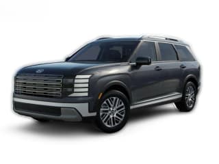 Hyundai Palisade SEL Premium 7P AWD