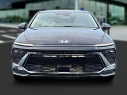 Hyundai Sonata SE FWD 2026 — side view