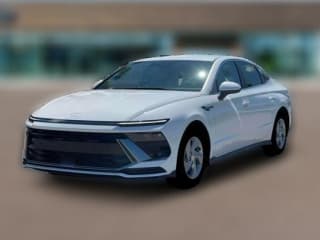 Hyundai Sonata SE FWD